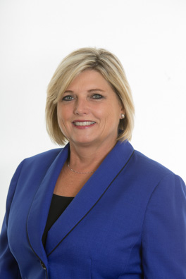 Neda Cobb, Mayor Pro-Tem