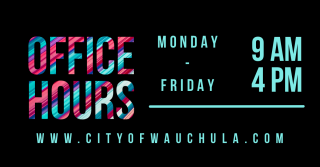 office hours monday - friday 9am - 4pm