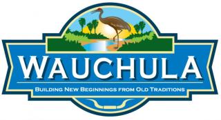 City of Wauchula Logo