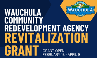 WCRA Revitalization Grant