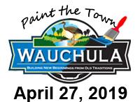 Paint the Town 2019